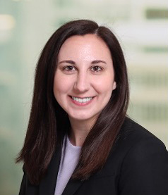 Alison Yoder headshot