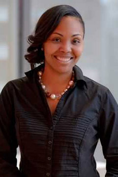 Brandi Carson headshot