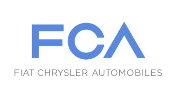 Business Partners FCA logo