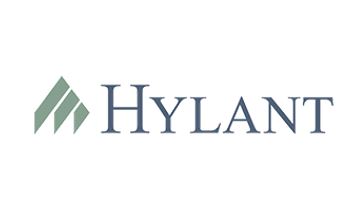 Business Partners HylantGroup logo