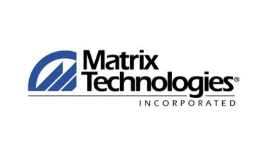 Business Partners Matrix logo