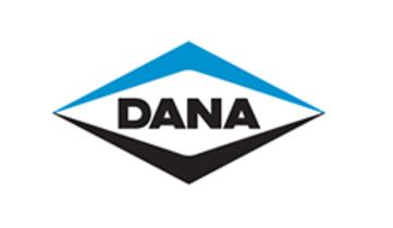 Business Partners DANA logo