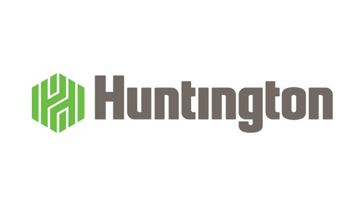 Business Partners Huntington logo