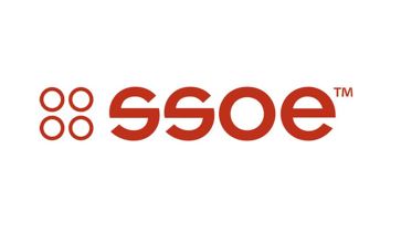 Business Partners SSOE logo