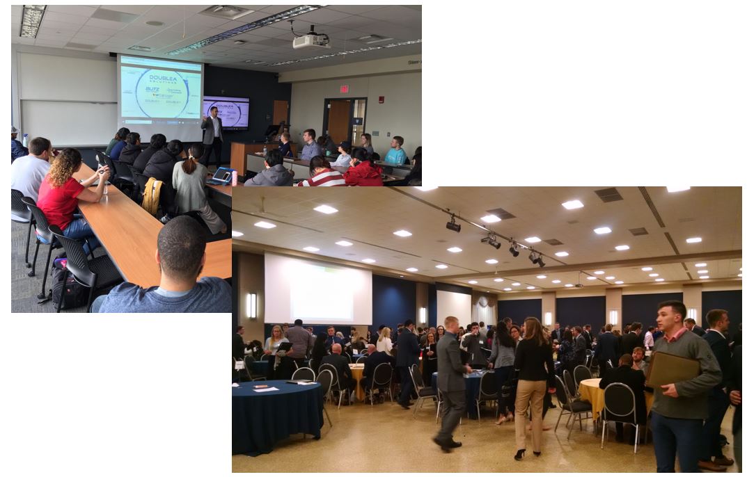 sales connection