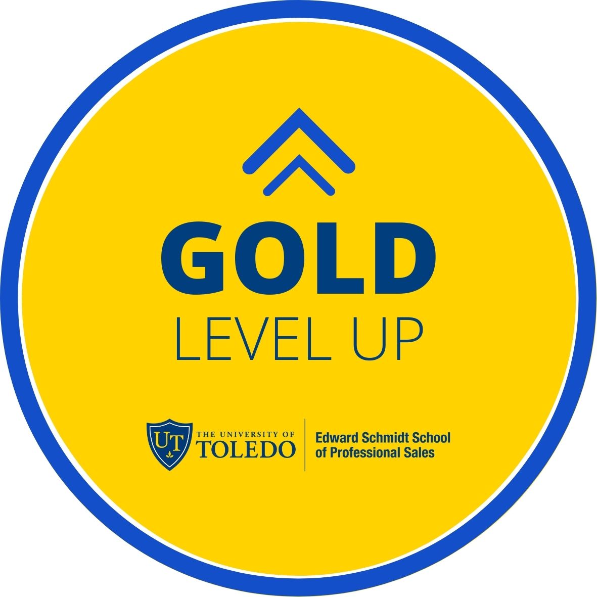 gold badge