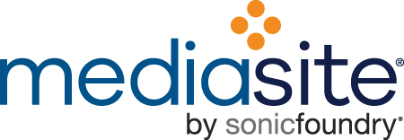 Mediasite Logo