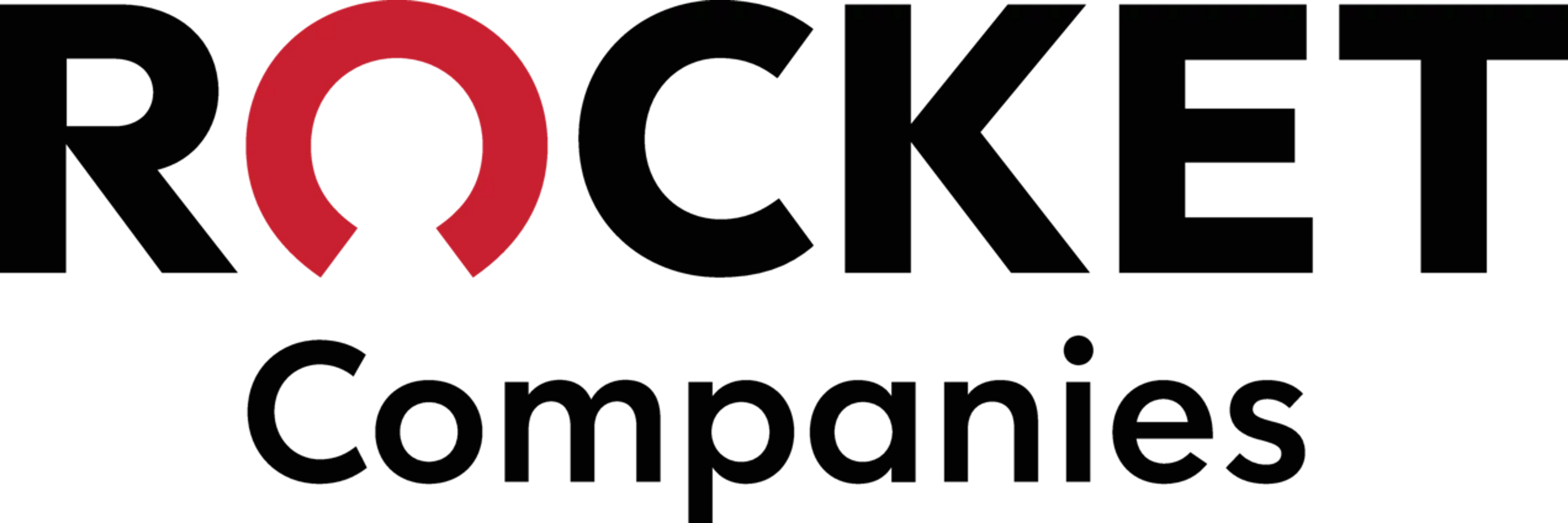 Rocket Mortgage Logo