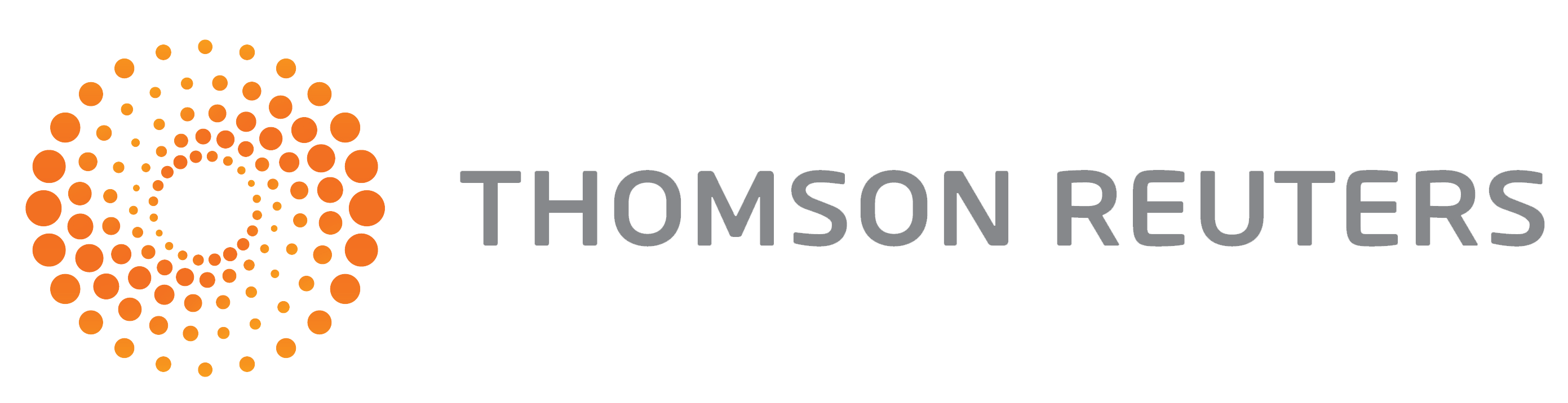Thomson Reuters Logo