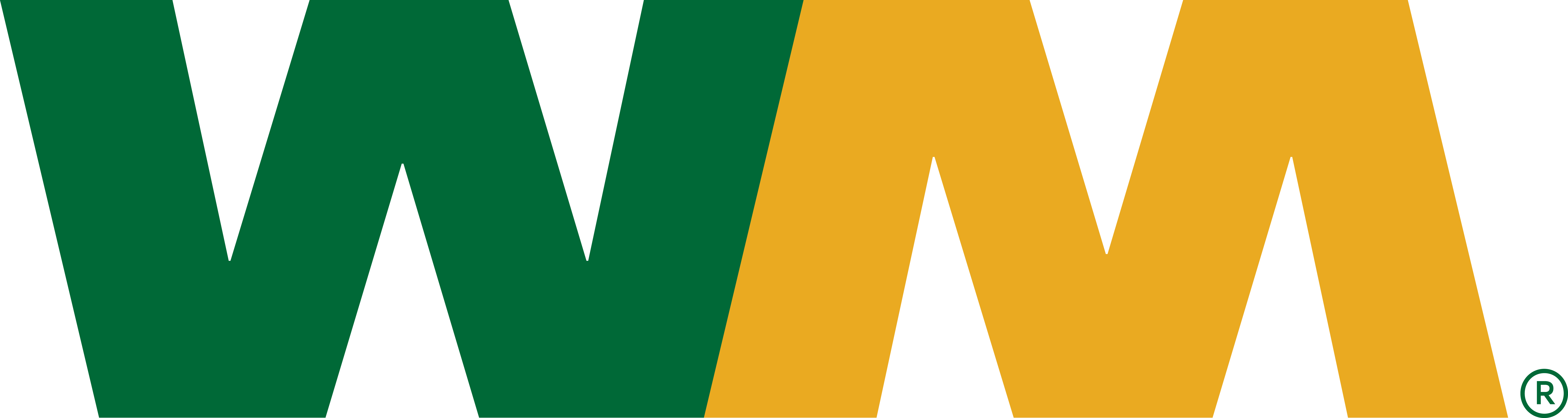 Waste Management Logo