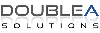 Double A Solutions Logo
