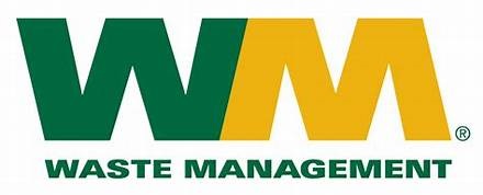 Waste Management Logo