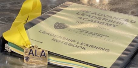Advanced Leadership Academy (ALA).