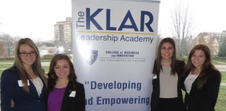 KLAR Leadership Academy 