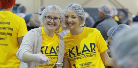 Klar Leadership Academy 
