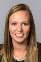 Amber Wohlfarth headshot