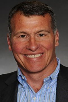 Dan DiSalle
