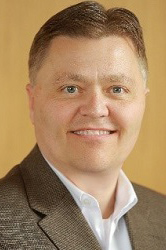 Joe Mathias