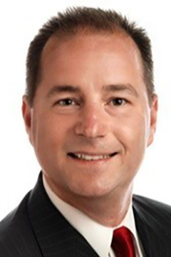 John Huber