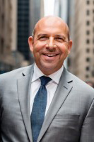 Nadeem Salem headshot photo
