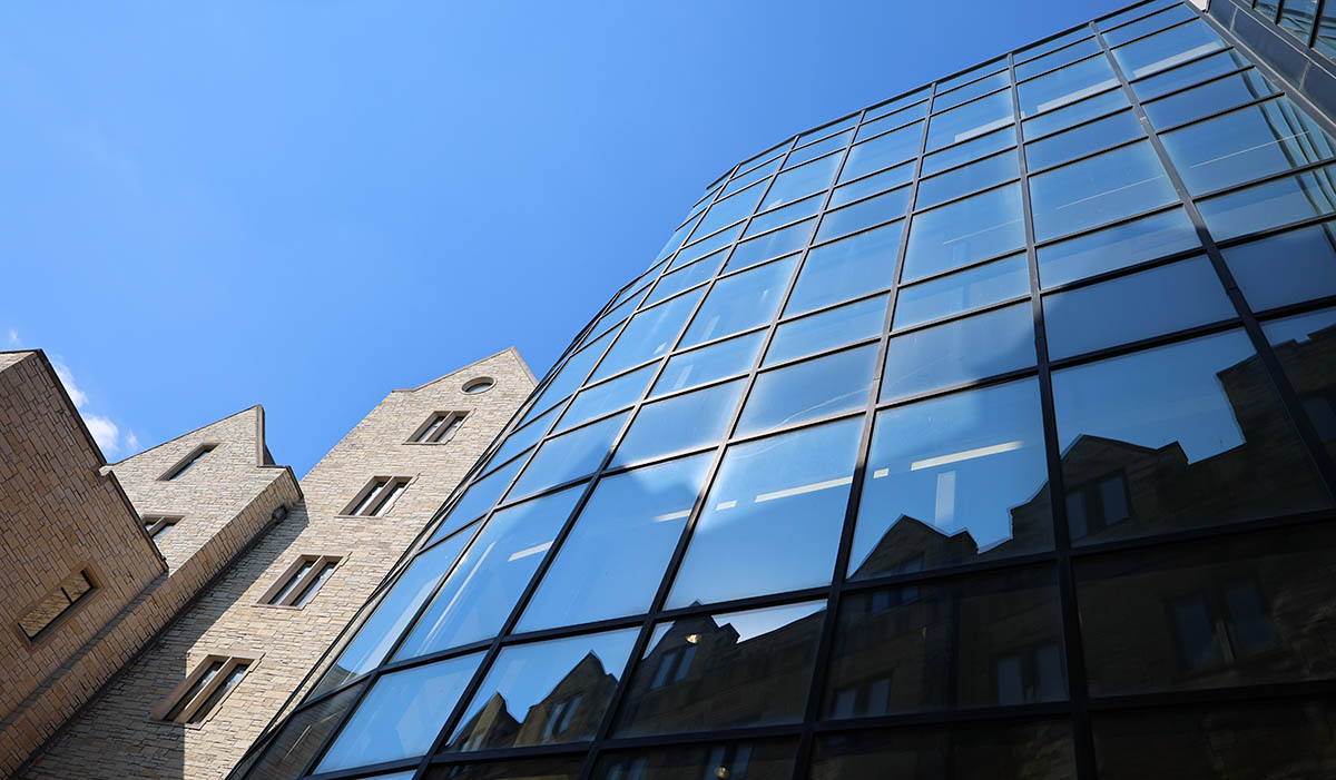 Savage and Associates Building