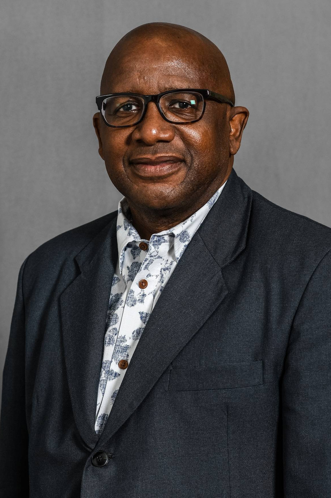 Ainsworth A. Bailey