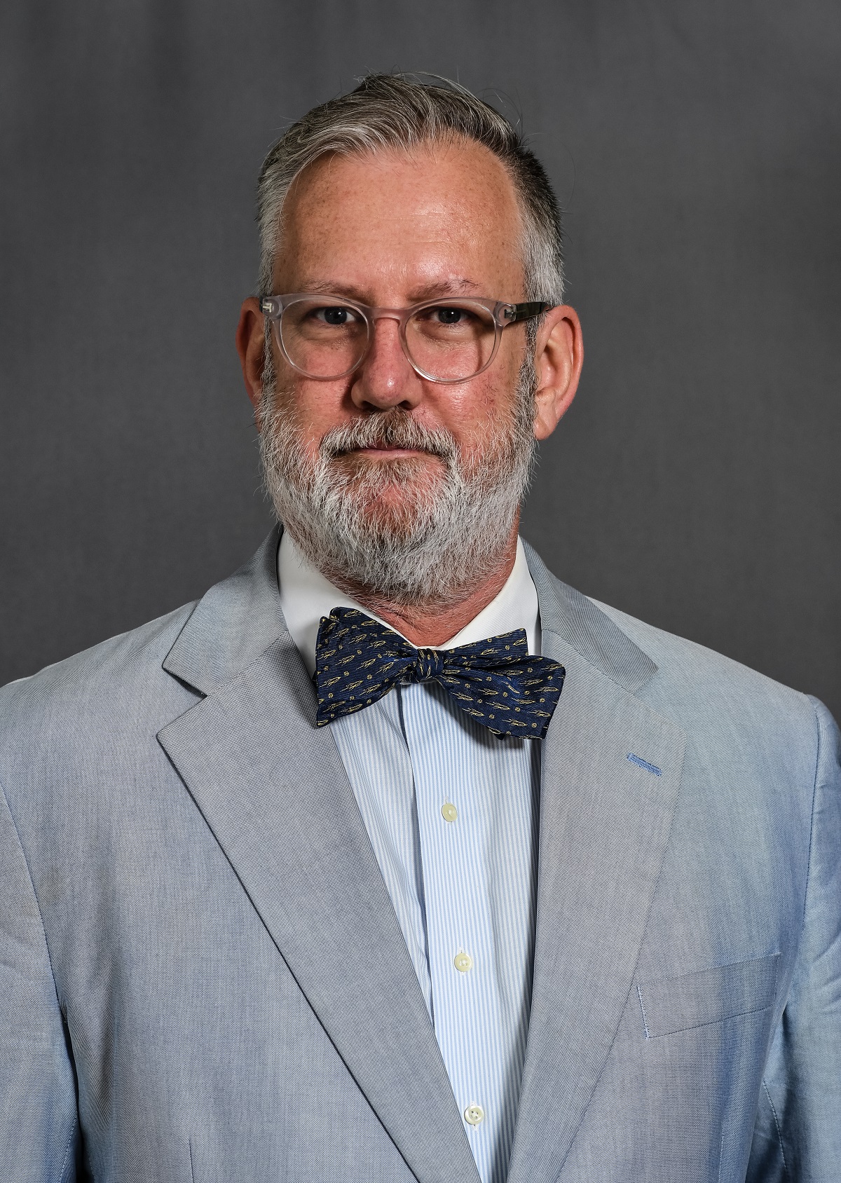 Dr. Brandon S. Cohen