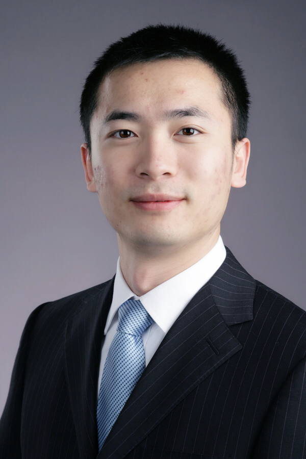 Dr. Kainan Wang