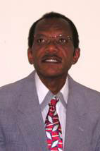 Sam Okoroafo