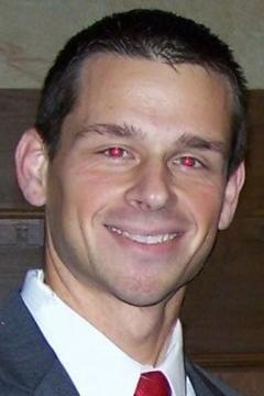 Doug Mallette headshot
