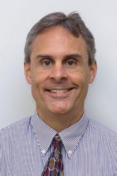 Ken Kutz headshot