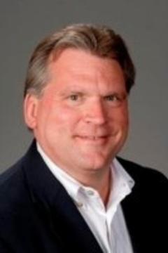 Rod Masney headshot
