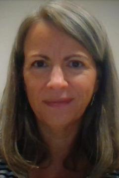 Wendy Miller headshot