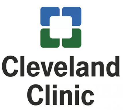 Cleveland Clinic logo