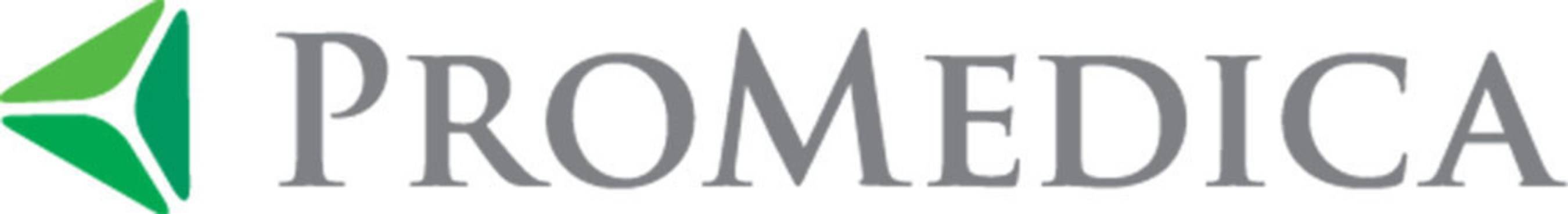 Promedica logo