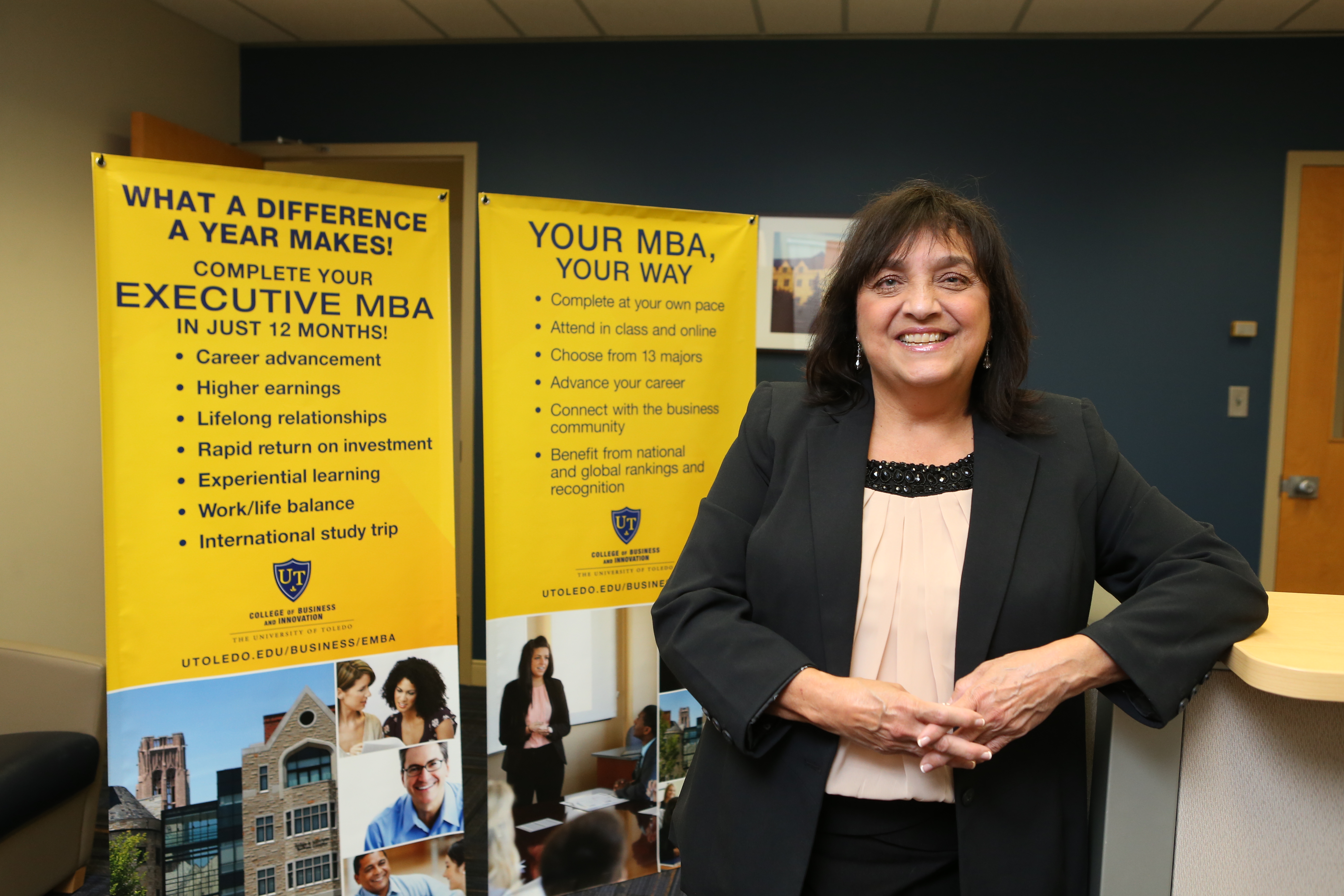 Dr. Rosalinda Dunlap