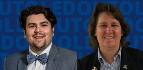 Congratulations to Dr. Collin Gilstrap and Dr. Diana Franz for their recent article publication in the Journal of Accounting, Auditing & Finance.