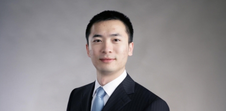 Dr. Kainan Wang Dr. Kainan Wang