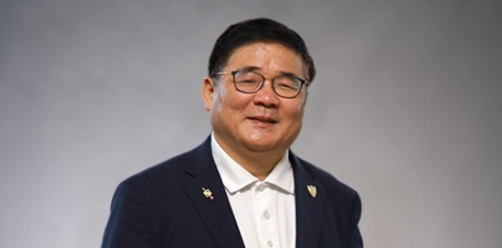 Dr. Paul Hong Dr. Paul Hong