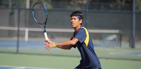 Congratulations to information systems major, Pawit Sornlaksup, for earning Mid-American Conference Player of the Year honors in his first season as a Rocket.