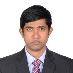 Golam Kibria