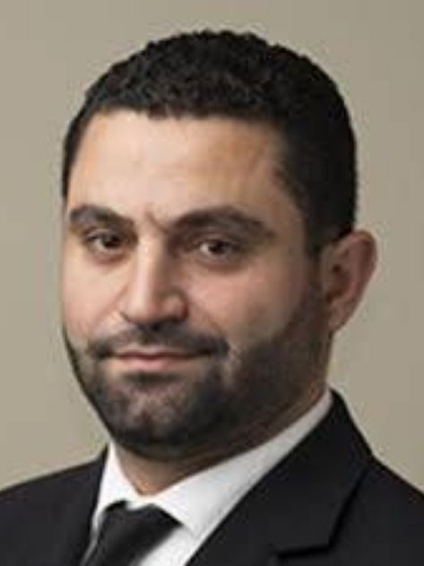 Issa Wehby