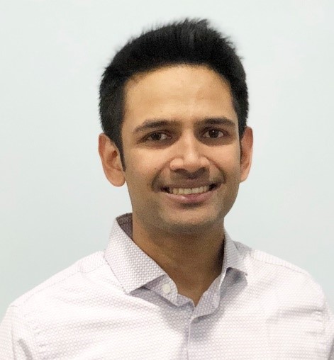 Vatsal Paghadal