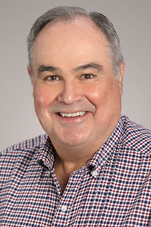 Brad Fackler