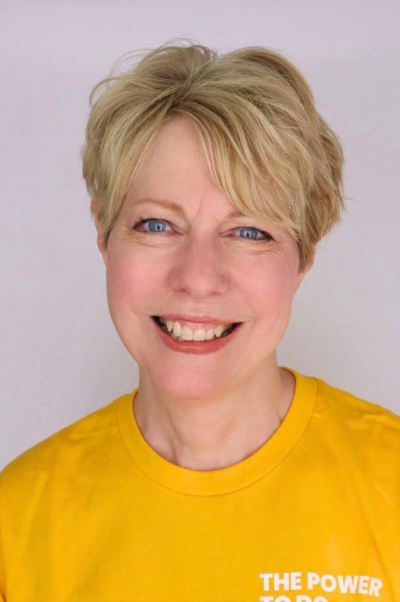 Shelly Drouillard Photo