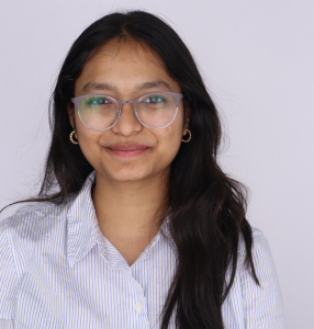 Gouri Pawar