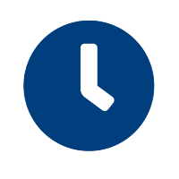 clock icon