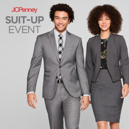 JCP suit up graphic 