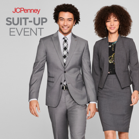 jcpenney business dresses