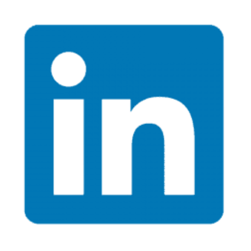 LinkedIn logo